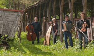 Via san Mia – Hermann Huber mit seinen Musikanten